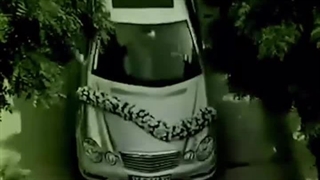 تشریفات لوکس پارس