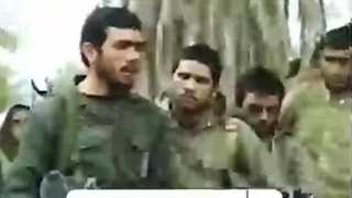 فکر کردم نظافت چیه فرمانده لشکر بود #صدای_مقاومت   @TahlilgarPlus