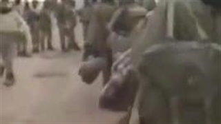 ملائکه وسط جنگ آمدند کمک ما