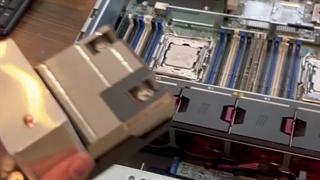 خرید سرور رکمونت اچ پی hp : سرورتیک