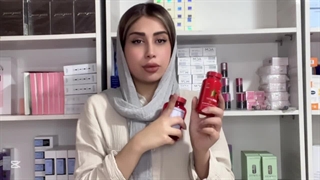بررسی پاستیل و قرص تقویت کننده مو هیرتامین