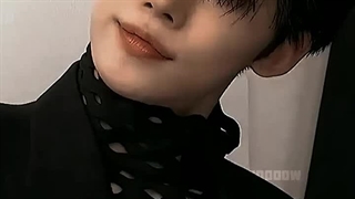 چوی یونجون نکن اینکارارو به خدا حرامه ::کراشییی