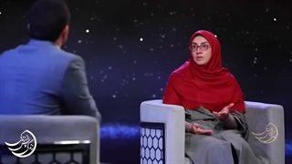 زندگی پس از زندگی - فصل ۲ - قسمت ۱۵ - شیوا صادقی - ۸ اردیبهشت ۱۴۰۰