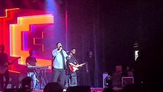 کنسرت بهنام بانی، آبادان