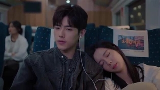 سریال چینی بخور، بدو ، عاشق شو فصل 1 قسمت 6 با زیرنویس فارسی  2025