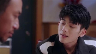 سریال چینی دل باخته ای از آینده   فصل 1 قسمت 6 با زیرنویس فارسی  2025