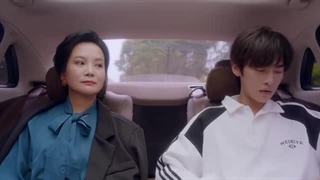 سریال چینی دل باخته ای از آینده   فصل 1 قسمت 11 با زیرنویس فارسی  2025