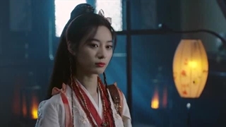 سریال چینی آشپز اهریمنی  فصل 1 قسمت 1 با زیرنویس فارسی  2025