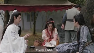 سریال چینی آشپز اهریمنی  فصل 1 قسمت 16 با زیرنویس فارسی  2025