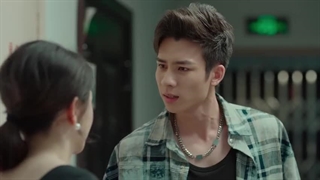 سریال چینی مسیر او  فصل 1 قسمت 1 با زیرنویس فارسی  2025