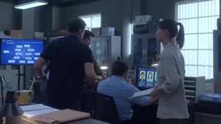 سریال چینی آینه های معلق  فصل 1 قسمت 4 با زیرنویس فارسی  2025