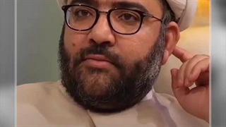 دعای امام سجاد