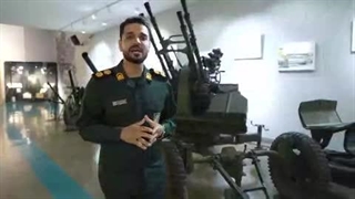 دوم اردیبهشت سالروز تشکیل سپاه پاسداران انقلاب اسلامی