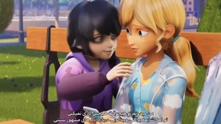 میراکلس فصل۶ قسمت ۱ زیرنویس چسبیده