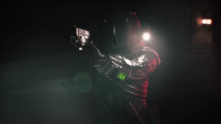 تماشا کنید: بازی ترسناک Cronos: The New Dawn - ساویس‌گیم