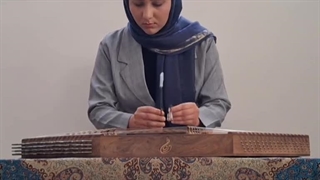 آموزشگاه سنتور شاورک شیراز