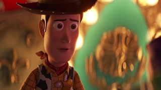 Toy Story 4 2019 انیمیشن داستان اسباب‌ بازی ۴ دوبله پارسی