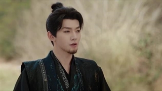 قسمت سوم سریال چینی عشق درخت الهی+زیرنویس فارسی Love of the Divine Tree