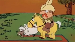 پلنگ صورتی - قسمت ۲۱