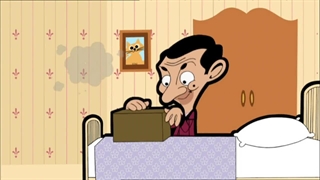 مستربین - قسمت ۱