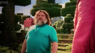 فیلم سینمایی ماینکرافت A Minecraft Movie با زیرنویس فارسی - ماینکرفت ماین کرافت ماین کرفت