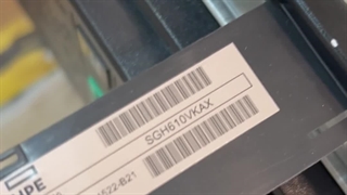 سرور رکمونت مینی اچ پی DL 160 g9 : سرورتیک