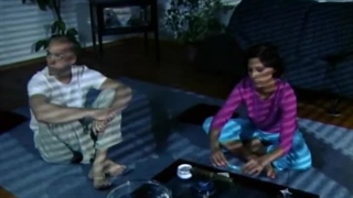 Acupressure - Essential Self Massage Extras-3 - Moxa