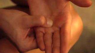 Acupressure - Essential Self Massage Extras-5 - Acupressure