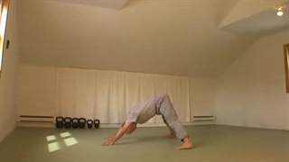 Flexibility Express - 10 -Bonus-Cool-Down