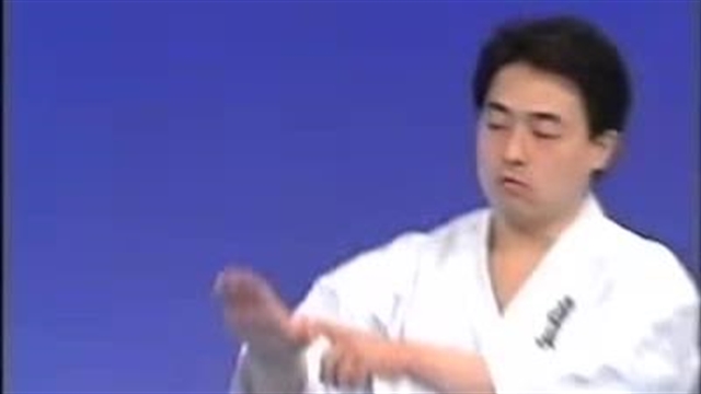 Kyokushin Karate Encyclopedia