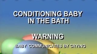 Laurie Lawrence Teach Your Baby To Swim - P1