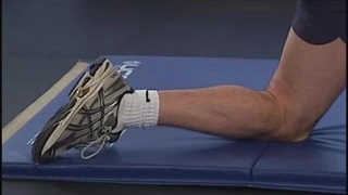 Lose The Back Pain Complete System - DVD 1