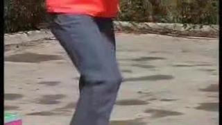 Persian Aerobic Video Training - E11