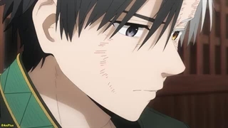 انیمه باد شکن فصل 2 قسمت 3 زیرنویس فارسی