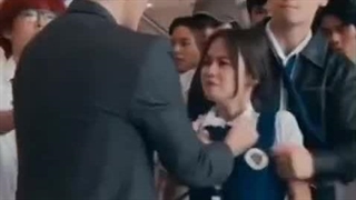 کیفر جنتلمن وارد می‌شود...(: