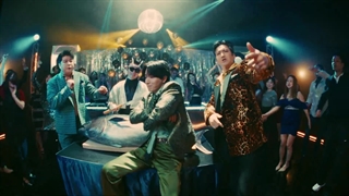 SUPER JUNIOR - L.S.S. 슈퍼주니어-L.S.S. 'PON PON' MV (Music Video)