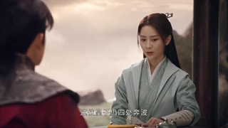 سریال چینی خون جوانان فصل 1 قسمت 12 با زیرنویس فارسی