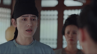 سریال چینی داستان عاشقانه‌ی شکارچی اهریمن The Demon Hunter’s Romance 2025 قسمت 3 با زیرنویس فارسی 1080p