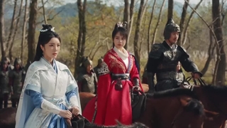 سریال چینی خون جوانان فصل 1 قسمت 25 با زیرنویس فارسی