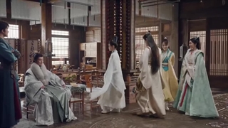 سریال چینی خون جوانان فصل 1 قسمت 28 با زیرنویس فارسی