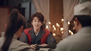 سریال چینی خون جوانان فصل 1 قسمت 38 با زیرنویس فارسی