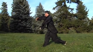 Saber Fundamenta Training Title 5