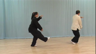 Saber Fundamenta Training Title 15