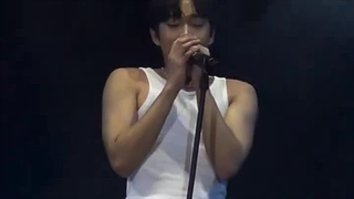 آهنگ خوندن رابین جاش (بازیگر نقش یوری در سریال جواهر بخش ای)