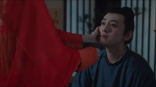 سریال چینی داستان عاشقانه‌ی شکارچی اهریمن The Demon Hunter’s Romance 2025 قسمت 13 با زیرنویس فارسی 1080p