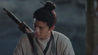 سریال چینی داستان عاشقانه‌ی شکارچی اهریمن The Demon Hunter’s Romance 2025 قسمت 15 با زیرنویس فارسی 1080p