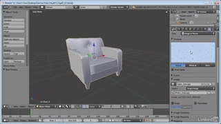 Lynda Blender Essential Training updated Jun 20.2017 - 41 Using bitmaps