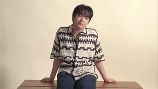 رابین جاش(بازیگر نقش یوری در سریال جواهر بخش ای)