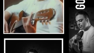 موزیک جدید علیرضاگودرزی بنام ولت نمی کنم