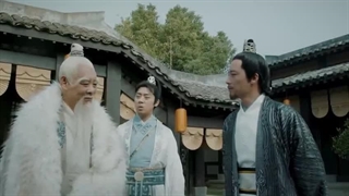 سریال چینی سلسله شمشیر  فصل 1 قسمت 13 با زیرنویس فارسی